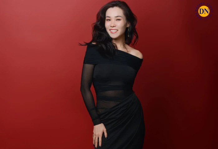 ARDIIN ANIA GIGI: АНУ-ын хуулийн салбарт хөл тавихад “Suits” кино хүчтэй нөлөөлсөн