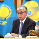 Казахстан Алтан Ордын “шууд залгамжлагч” мөн үү?