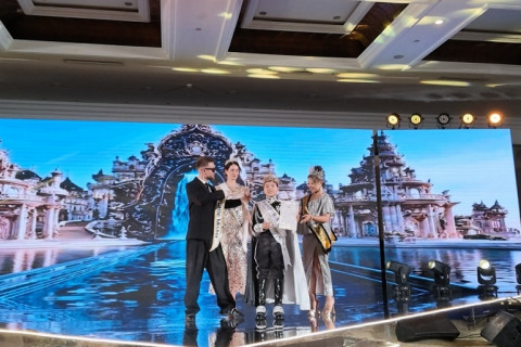 Монголын баг “Little Miss & Mister Universe 2026”-д амжилттай оролцож, Зоригтхүүгийн Чингүүн “Super Grand Prix” шагнал хүртэж ялагчийн титмээ зүүж чадлаа