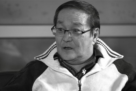 Судлаач Ганаа: Үндэсний эв нэгдлийг бэхжүүлэх хийгээд бусниулахуй