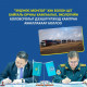 ЦАГДААГИЙН ЕРӨНХИЙ ГАЗАРТАЙ ӨРГӨН ХҮРЭЭНД ХАМТРАХААР ТОХИРОЛЦОВ