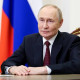 Түүх өөрт нь ялалт авчирна гэж Путин найдсаар...