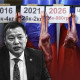 АН-ЫНХНЫ АМБИЦ НЬ ИХЭДСЭН АКЦ БУЮУ УЛААН МАХНЫ ХЭРҮҮЛ