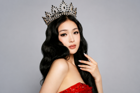 Б.Аззаяа: Монгол охидын эрэлхэг дайчин зан чанарыг “Miss Global 2026” тэмцээний тайзан дээр харуулна