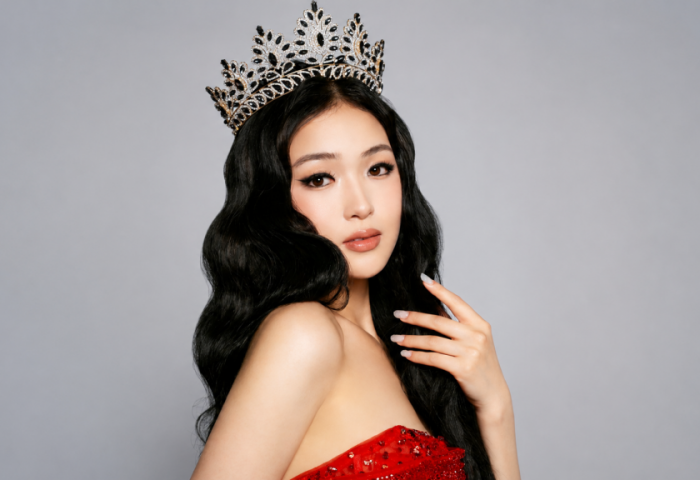 Б.Аззаяа: Монгол охидын эрэлхэг дайчин зан чанарыг “Miss Global 2026” тэмцээний тайзан дээр харуулна