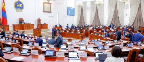 Хоёр сая хүртэлх хувийн орлого дээр татвар төлөх заалт 2028 оноос хэрэгжинэ