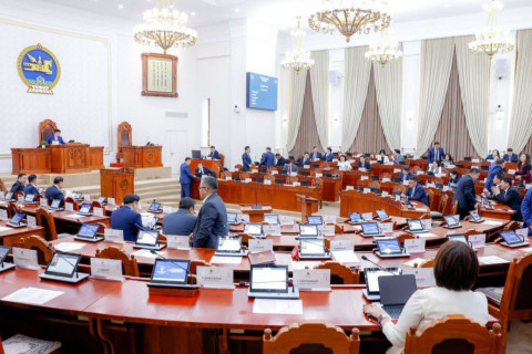 Хоёр сая хүртэлх хувийн орлого дээр татвар төлөх заалт 2028 оноос хэрэгжинэ