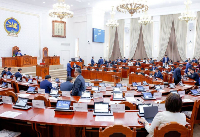 Хоёр сая хүртэлх хувийн орлого дээр татвар төлөх заалт 2028 оноос хэрэгжинэ