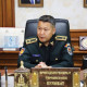 Т.Буянбат: Зэвсэгт хүчний ирээдүй Үндэсний Батлан хамгаалах их сургуулийн хөгжилтэй салшгүй холбоотой