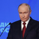 В.Путин: Барууныхан ОХУ-д үймээн самуун дэгдээж, улс төрийн тогтворгүй байдал үүсгэхийг оролдож байна