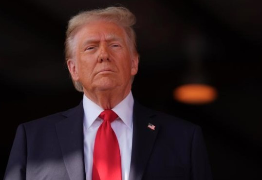 Д.Трамп Дээд шүүхийн шийдвэрийг “Хятадын ялалт“ гэж мэдэгджээ