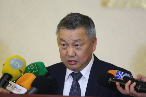 Зандаахүүгийн Энхболд: Нэг гэрчийн мэдүүлгээр ял өгдөг байдал надаар эхэлж байна, цаашид надаар дуусах ёстой! Миний хорих ялыг нээлттэй ангид эдлэх ёстой байтал хууль зөрчиж хаалттай ангид хорьсон!