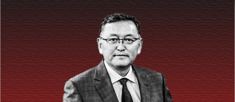 ШАТАХУУНЫ МОНОПОЛЬ Х.ЖАНГАБЫЛЫН ТӨРД “ТАРЬЖ“ ЭХЭЛСЭН ТӨРӨЛ САДАНГИЙН УРГИЙН МОД