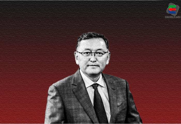 ШАТАХУУНЫ МОНОПОЛЬ Х.ЖАНГАБЫЛЫН ТӨРД “ТАРЬЖ“ ЭХЭЛСЭН ТӨРӨЛ САДАНГИЙН УРГИЙН МОД