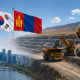 Өмнөд Солонгос улс Монгол Улстай чухал ашигт малтмалын салбарт түншлэх сонирхолтой байна