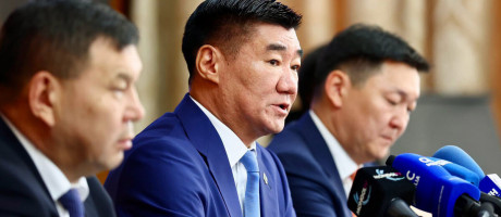 С.Бямбацогт: Төр бизнес хийхгүй, хувийн хэвшилтэй өрсөлдөхгүй байх тогтолцоог бүрдүүлсэн чуулган боллоо