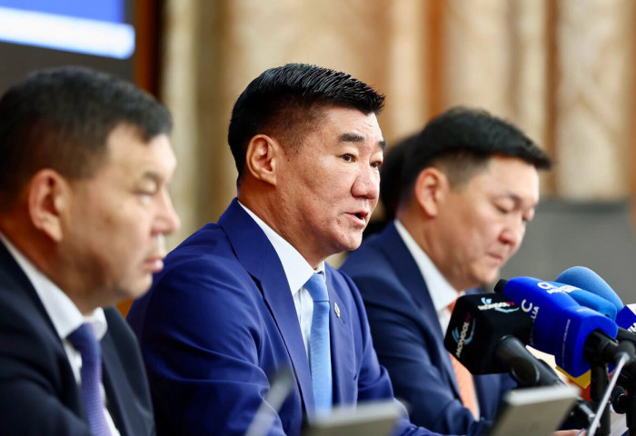 С.Бямбацогт: Төр бизнес хийхгүй, хувийн хэвшилтэй өрсөлдөхгүй байх тогтолцоог бүрдүүлсэн чуулган боллоо