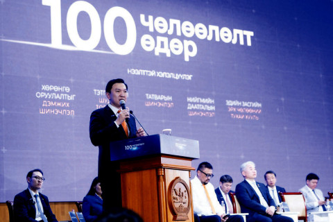 Н.Учралын Засгийн газар 100 хоногт юу амжуулав