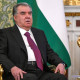 Бүгд Найрамдах Тажикистан Улсын Ерөнхийлөгч Эмомали Рахмон гэж хэн бэ?
