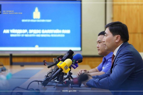 50 мянган төгрөг болон тэгш, сондгой дугаараар шатахуун олгох зохицуулалт Бямба гарагаас хүчингүй болно