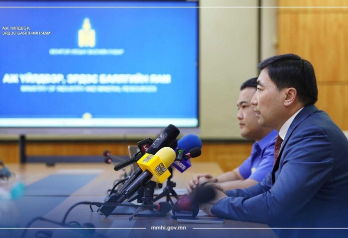 50 мянган төгрөг болон тэгш, сондгой дугаараар шатахуун олгох зохицуулалт Бямба гарагаас хүчингүй болно