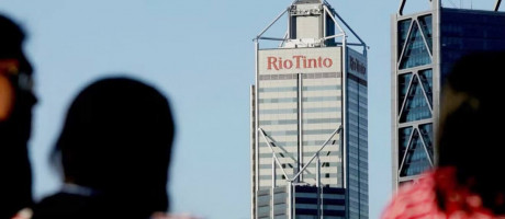 “Рио Тинто” групп “Оюу толгой” компанийн орлогыг нууцалжээ