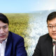 Г.Дамдиннямыг дарамтлаад зуныг барлаа, Б.Найдалаадаа найдаад өвлийг угтана даа хэдүүлээ?