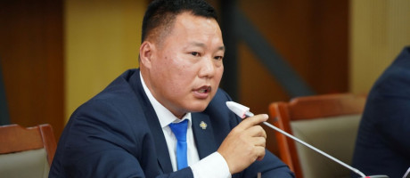 Гадаад нөхцөл байдал таатай сайхан байна гэнэ үү? О.Цогтгэрэлийн ухаан санаа зүгээр үү?