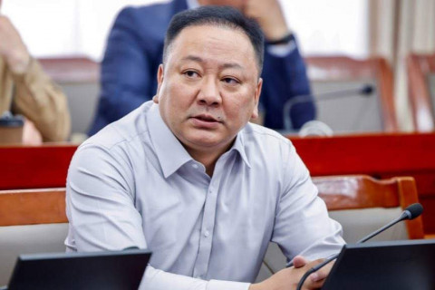 Д.Батбаяр: Засгийн газар бүсээ чангалъя гэвэл бүтцээ өөрчлөх хэрэгтэй