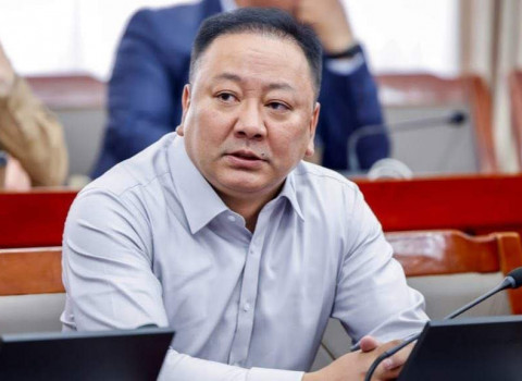Д.Батбаяр: Засгийн газар бүсээ чангалъя гэвэл бүтцээ өөрчлөх хэрэгтэй