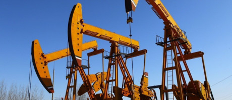 Казахстаны газрын тосны салбар дахь АНУ-ын компаниудын хөрөнгө ба лобби