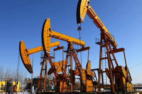 Казахстаны газрын тосны салбар дахь АНУ-ын компаниудын хөрөнгө ба лобби