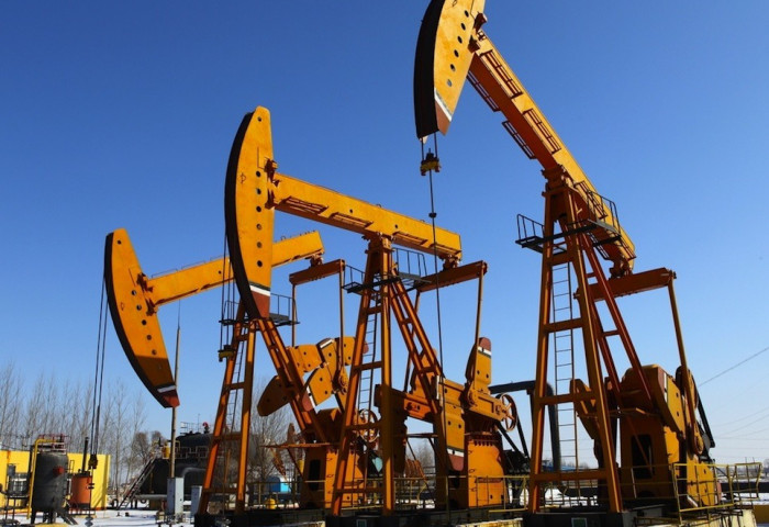 Казахстаны газрын тосны салбар дахь АНУ-ын компаниудын хөрөнгө ба лобби