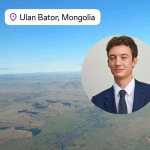 Дэлхийн luxury ертөнцийн залуу удирдагч Монголд зочилсны учир
