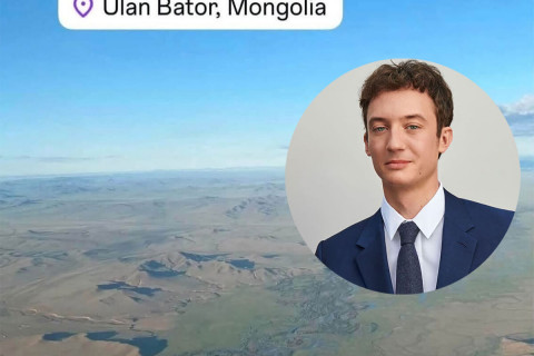 Дэлхийн luxury ертөнцийн залуу удирдагч Монголд зочилсны учир