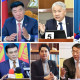 МАН-аас Ерөнхийлөгчид өрсөлдөх улстөрчдийн дөрөв нь ил гарч, тав нь “нуугдаж” байна