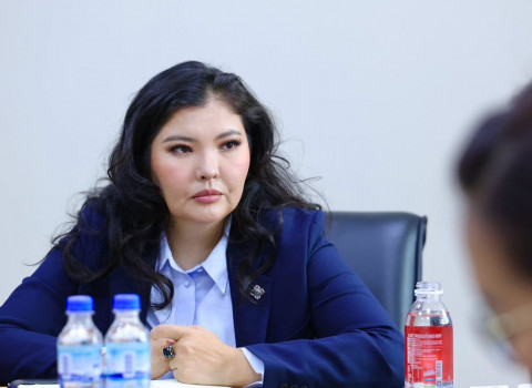 М.Нарантуяа-Нара: Баян-Өлгийд төрж өссөн уугуул Урианхайчууд, Тувачууд, Халхуудын эрх ашгийг хэн хамгаалах вэ?