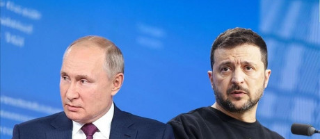 Украин: Оросыг төрийн эргэлт, үймээн, фронт дахь бослого хүлээж байна