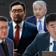 Улс төрийн тамхины цэг дээрх МАН-ын кандидатуудын мэдээ…