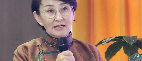 Г.Идэрмаа: Оршуулгын газрууд монголчуудын уушгийг тэтгэсэн ой, цэцэрлэгт хүрээлэн болоосой