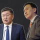 Генсек нь намын даргынхаа, сайд нь Ерөнхий сайдынхаа унах нүхийг ухаж гүйлдээд байгаа юм биш үү...