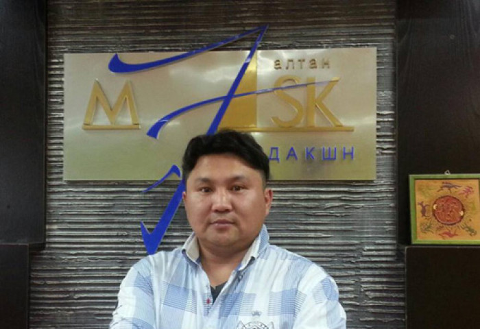 Г.Равдан Ардын Жүжигчин, П.Эрдэнэзаан МУГЖ цолоор шагнагдлаа