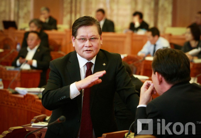 ШАДАР САЙД Ө.ЭНХТҮВШИН ШАТАХУУНЫ ҮНЭ НЭМЭГДСЭНИЙГ МЭДЭЭГҮЙ ЯВНА