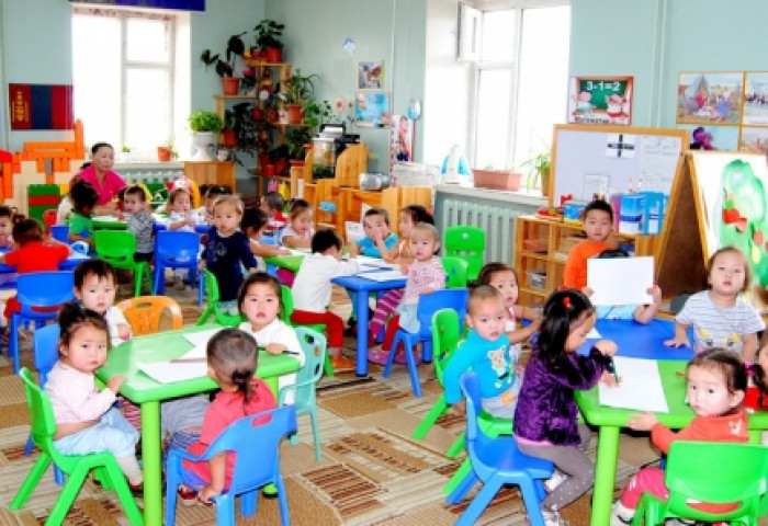 Цэцэрлэгийн бүртгэл энэ долоо хоногт эхэлнэ
