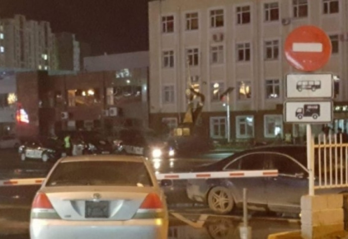 ЗТХЯ-ны дарга нар нэгнийхээ аминд хүрчээ