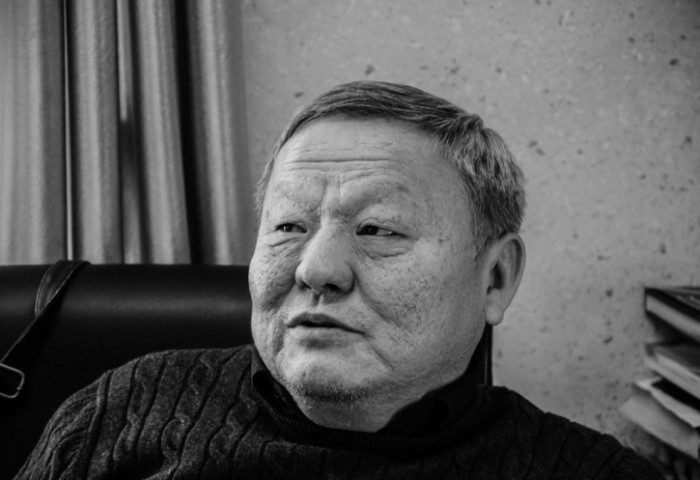 Баабар: Намуудыг тараацгаая