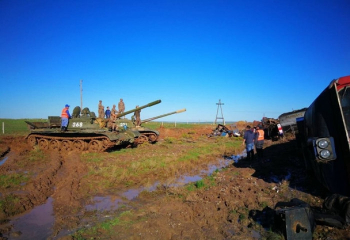 Сэргээн босголтод оролцсон зарим албан хаагчдад Төрийн шагнал гардуулна
