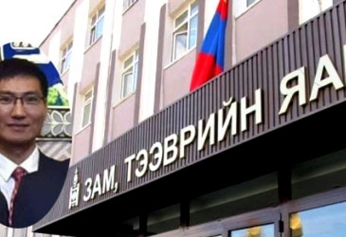 ЗТХЯ-ны газрын дарга Т.Гомбосүрэн амиа алдсан хэрэгтэй холбоотой шинжээчийн дүгнэлт гарчээ