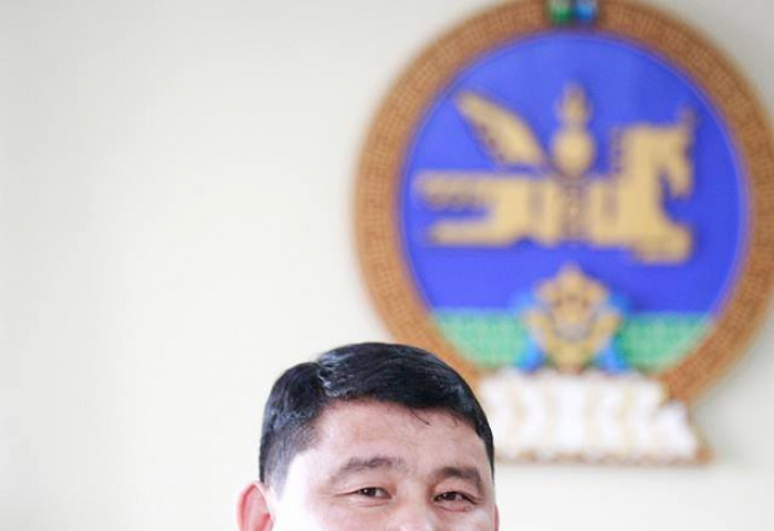 МЭНДЧИЛГЭЭ