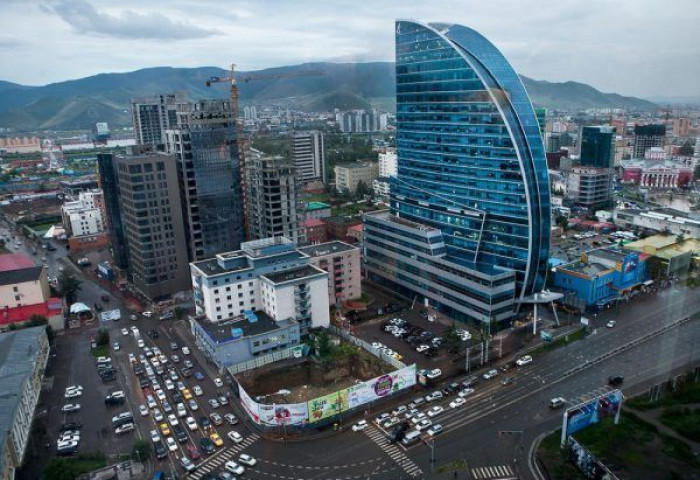 Улаанбаатарт 18-20 градус дулаан байна